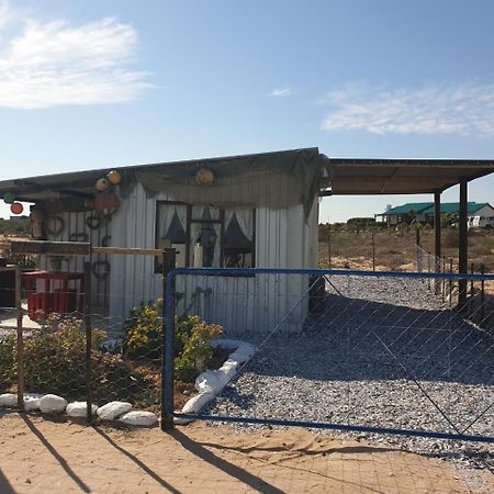 Honne-Pondokkies Villa Hondeklipbaai Exterior foto