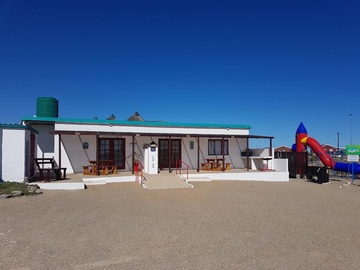 Honne-Pondokkies Villa Hondeklipbaai Exterior foto